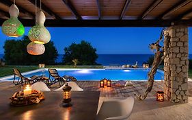 Villa Sevil