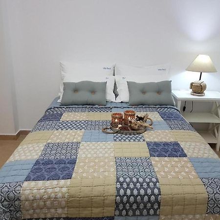 Villa Sevil Λαχανιά Εξωτερικό φωτογραφία