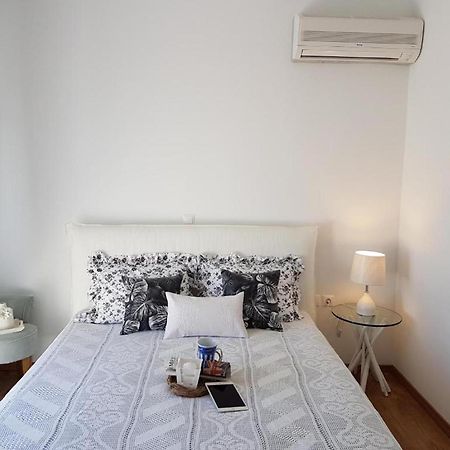 Villa Sevil Λαχανιά Εξωτερικό φωτογραφία