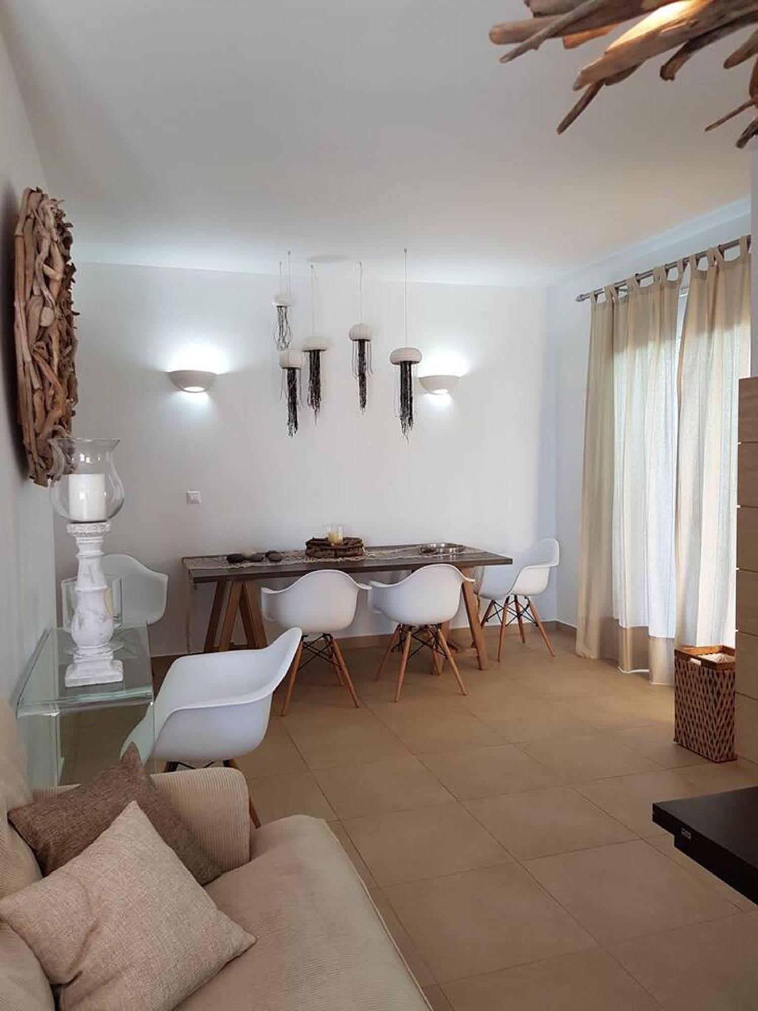 Villa Sevil Λαχανιά Εξωτερικό φωτογραφία