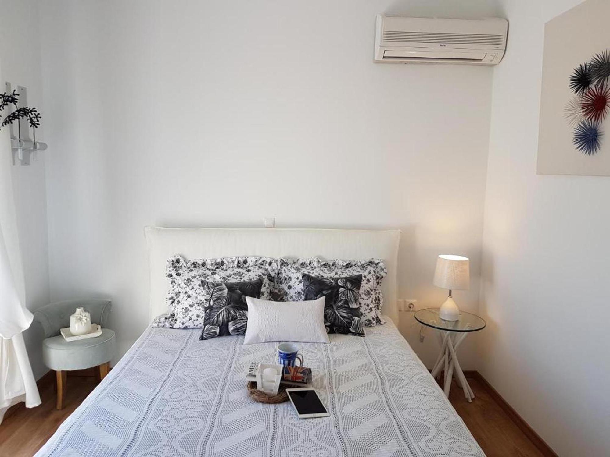 Villa Sevil Λαχανιά Εξωτερικό φωτογραφία