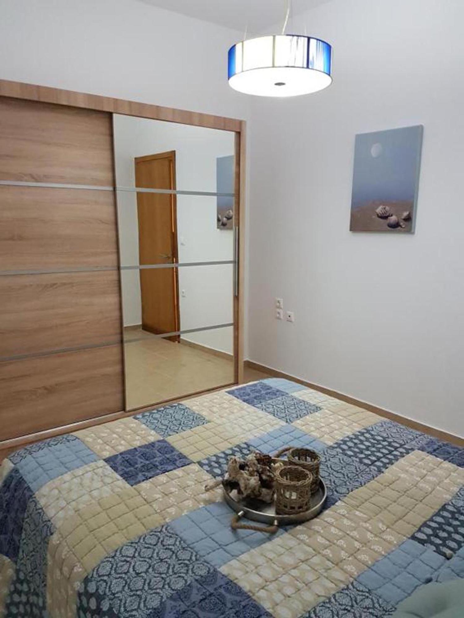 Villa Sevil Λαχανιά Εξωτερικό φωτογραφία